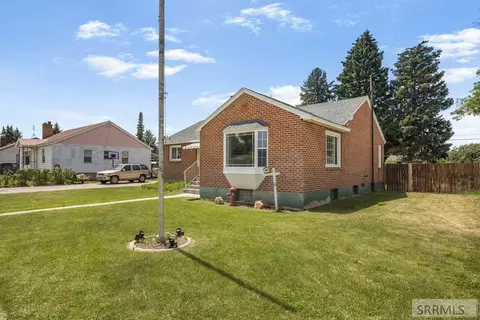 Exterior - 810 S Main St, Grace, ID 83241 photo 1 of 6