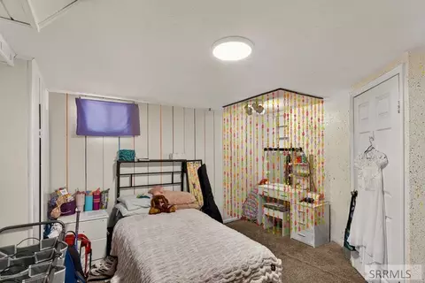 Bedroom - 810 S Main St, Grace, ID 83241 photo 2 of 3