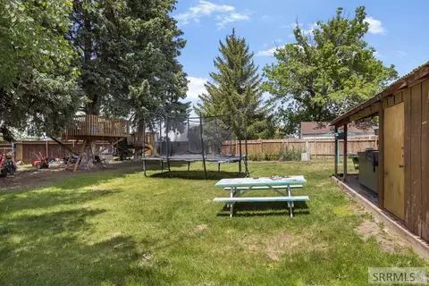 Exterior - 810 S Main St, Grace, ID 83241 photo 6 of 6