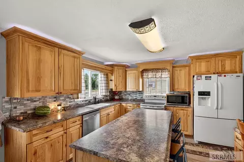 Kitchen - 810 S Main St, Grace, ID 83241 photo 1 of 1