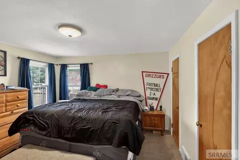 Bedroom - 810 S Main St, Grace, ID 83241 photo 1 of 3