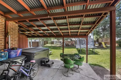 Exterior - 810 S Main St, Grace, ID 83241 photo 2 of 6