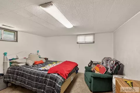 Bedroom - 810 S Main St, Grace, ID 83241 photo 3 of 3