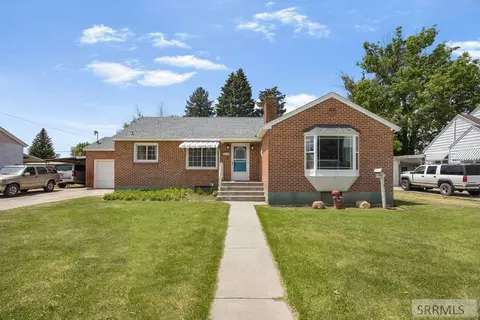 810 S Main St, Grace, ID 83241