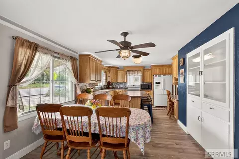 Dining - 810 S Main St, Grace, ID 83241 photo 1 of 1