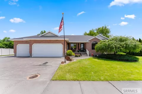 3835 S Taylorview Ln, Ammon, ID 83406