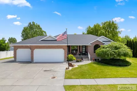 3835 S Taylorview Ln, Ammon, ID 83406
