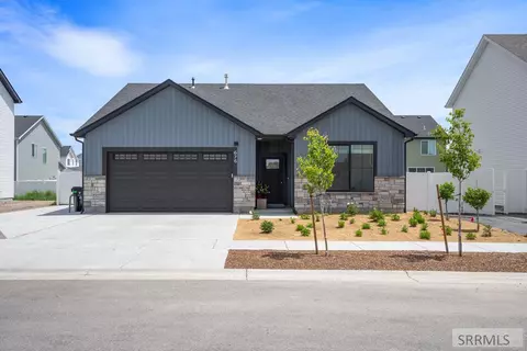 676 S 2315 W, Rexburg, ID 83440