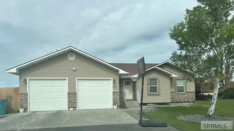137 N 4000 E, Rigby, ID 83442