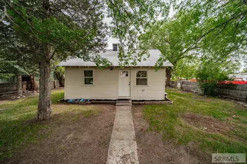 648 W 3rd W, Saint Anthony, ID 83445
