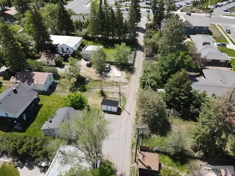View/Area - 246 S 2nd E, Rexburg, ID 83440 photo 1 of 5