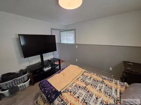 Bedroom - 246 S 2nd E, Rexburg, ID 83440 photo 9 of 9