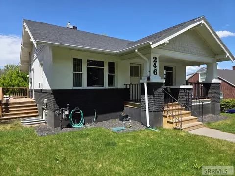 Exterior - 246 S 2nd E, Rexburg, ID 83440 photo 11 of 27