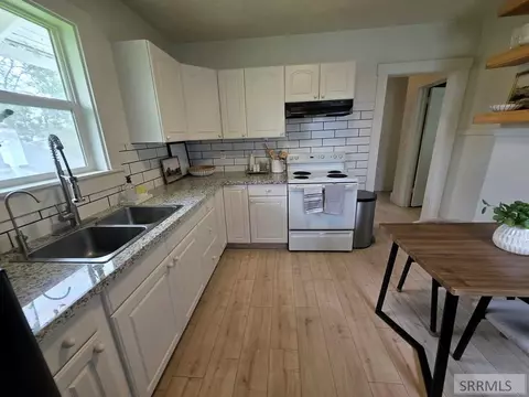 Kitchen - 246 S 2nd E, Rexburg, ID 83440 photo 1 of 7