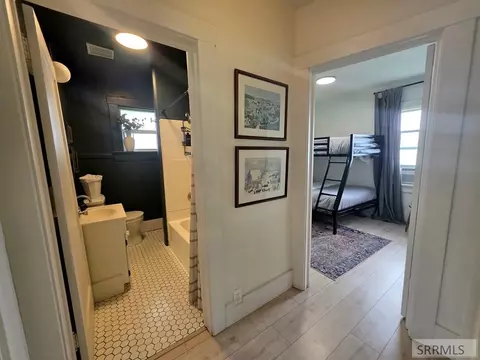 Entry Way - 246 S 2nd E, Rexburg, ID 83440 photo 2 of 2
