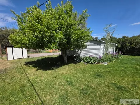 Exterior - 246 S 2nd E, Rexburg, ID 83440 photo 5 of 27