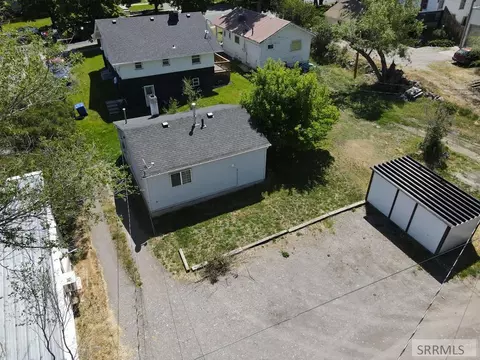 Exterior - 246 S 2nd E, Rexburg, ID 83440 photo 24 of 27