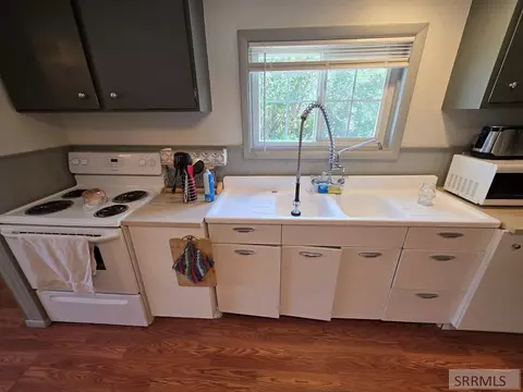 Kitchen - 246 S 2nd E, Rexburg, ID 83440 photo 5 of 7