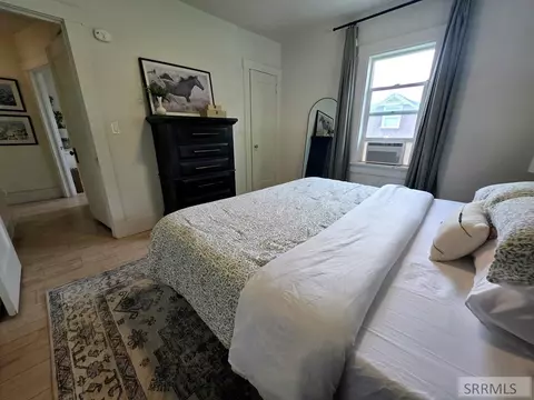Bedroom - 246 S 2nd E, Rexburg, ID 83440 photo 4 of 9