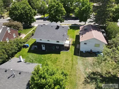 View/Area - 246 S 2nd E, Rexburg, ID 83440 photo 3 of 5