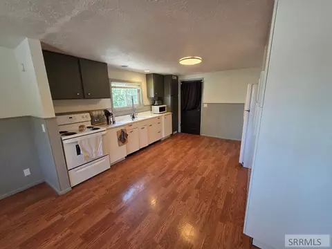 Kitchen - 246 S 2nd E, Rexburg, ID 83440 photo 7 of 7
