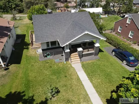 Exterior - 246 S 2nd E, Rexburg, ID 83440 photo 26 of 27