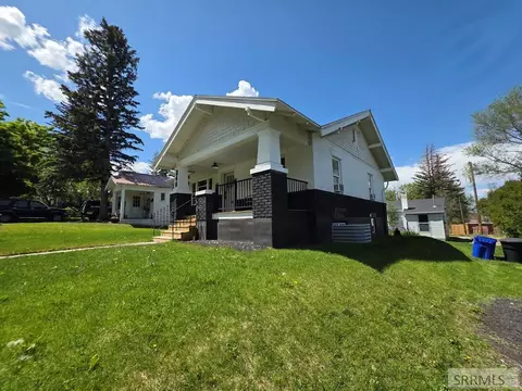 Exterior - 246 S 2nd E, Rexburg, ID 83440 photo 18 of 27