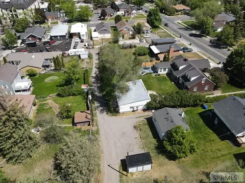 View/Area - 246 S 2nd E, Rexburg, ID 83440 photo 2 of 5