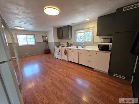 Kitchen - 246 S 2nd E, Rexburg, ID 83440 photo 4 of 7