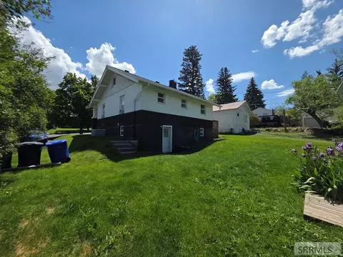 Exterior - 246 S 2nd E, Rexburg, ID 83440 photo 16 of 27