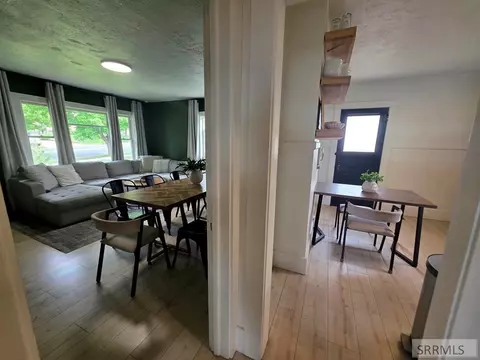 Entry Way - 246 S 2nd E, Rexburg, ID 83440 photo 1 of 2