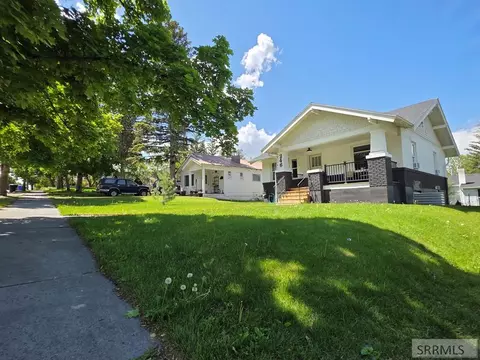 Exterior - 246 S 2nd E, Rexburg, ID 83440 photo 19 of 27
