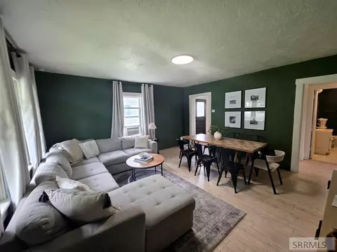 Living - 246 S 2nd E, Rexburg, ID 83440 photo 1 of 2