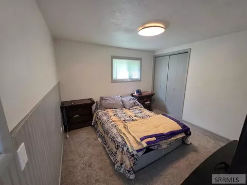 Bedroom - 246 S 2nd E, Rexburg, ID 83440 photo 7 of 9