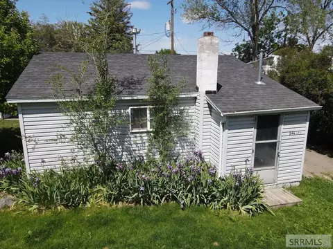 Exterior - 246 S 2nd E, Rexburg, ID 83440 photo 21 of 27