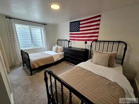 Bedroom - 246 S 2nd E, Rexburg, ID 83440 photo 6 of 9