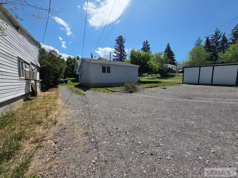 Exterior - 246 S 2nd E, Rexburg, ID 83440 photo 10 of 27