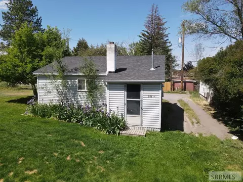 Exterior - 246 S 2nd E, Rexburg, ID 83440 photo 20 of 27