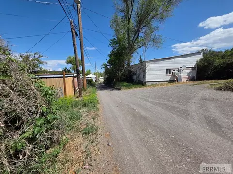 Exterior - 246 S 2nd E, Rexburg, ID 83440 photo 9 of 27
