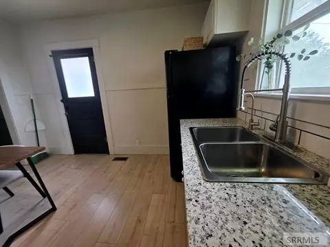 Kitchen - 246 S 2nd E, Rexburg, ID 83440 photo 2 of 7