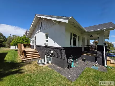 Exterior - 246 S 2nd E, Rexburg, ID 83440 photo 12 of 27