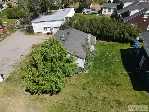 Exterior - 246 S 2nd E, Rexburg, ID 83440 photo 22 of 27