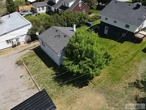 Exterior - 246 S 2nd E, Rexburg, ID 83440 photo 23 of 27
