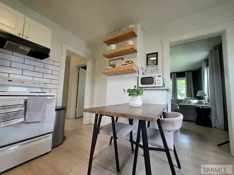 Kitchen - 246 S 2nd E, Rexburg, ID 83440 photo 3 of 7