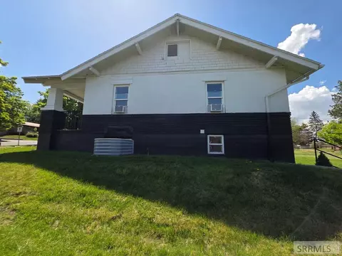 Exterior - 246 S 2nd E, Rexburg, ID 83440 photo 17 of 27