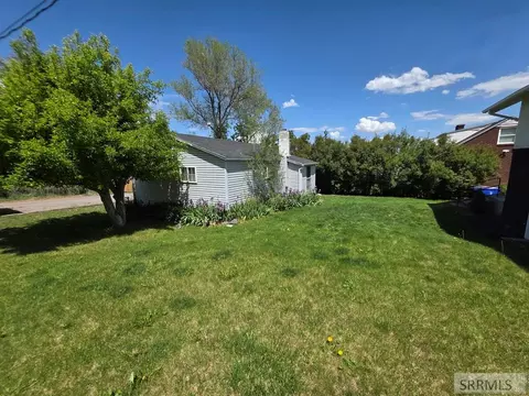 Exterior - 246 S 2nd E, Rexburg, ID 83440 photo 15 of 27