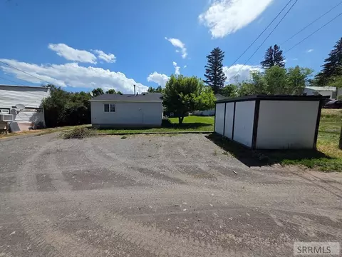 Exterior - 246 S 2nd E, Rexburg, ID 83440 photo 6 of 27