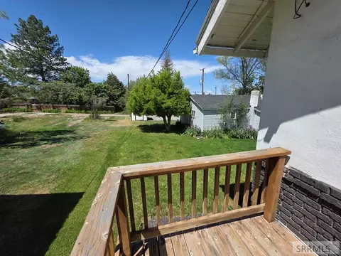 Exterior - 246 S 2nd E, Rexburg, ID 83440 photo 13 of 27