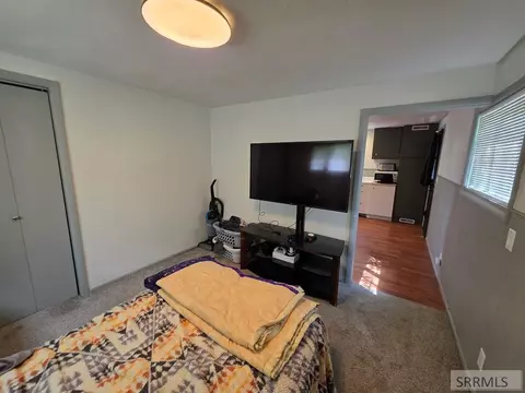 Bedroom - 246 S 2nd E, Rexburg, ID 83440 photo 8 of 9
