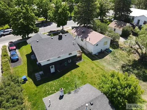 View/Area - 246 S 2nd E, Rexburg, ID 83440 photo 4 of 5